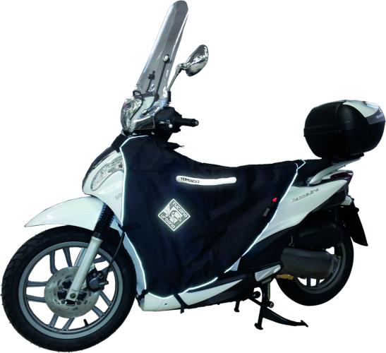 Tucano Urbano Thermodecke Scooty R168 von Tucano Urbano