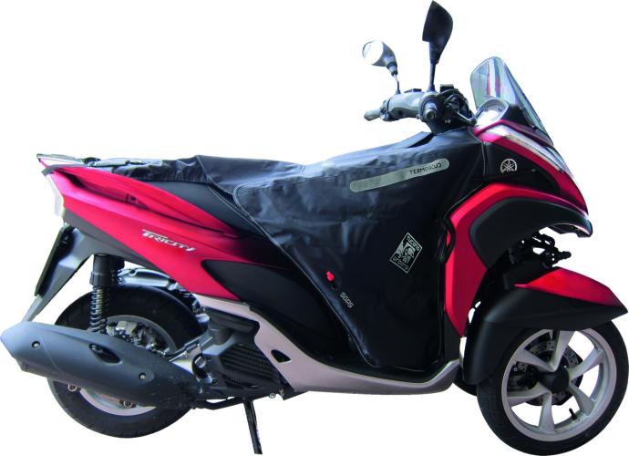 Tucano Urbano Thermodecke Scooty R172 von Tucano Urbano