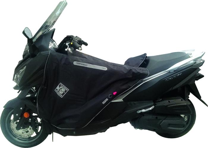 Tucano Urbano Thermodecke Scooty R201 von Tucano Urbano