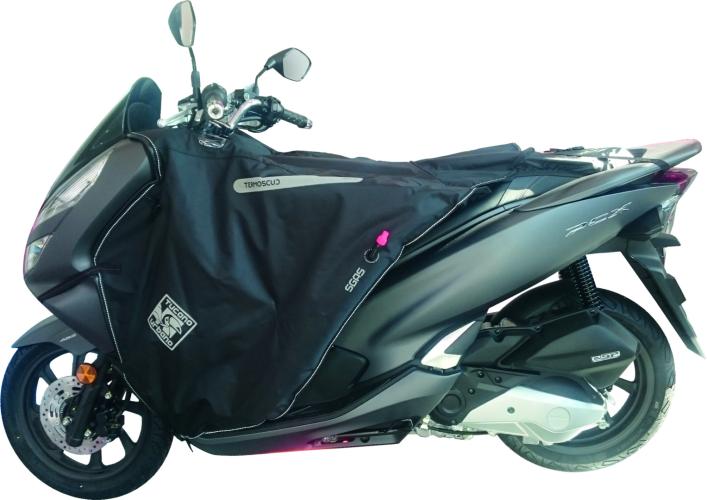 Tucano Urbano Thermodecke Scooty R202 von Tucano Urbano