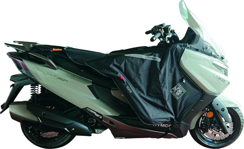 Tucano Urbano Thermodecke Scooty R211 von Tucano Urbano