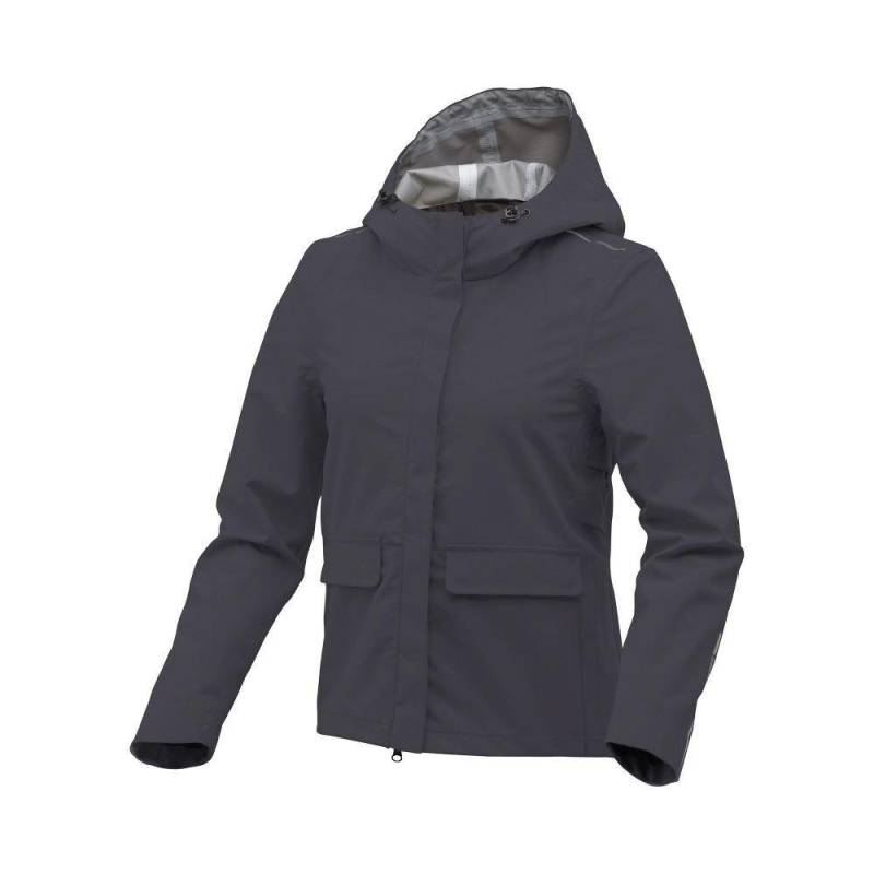 Wasserdichte Jacke Für Frauen Diretta Unisex Dunkelblau XS von Tucano Urbano