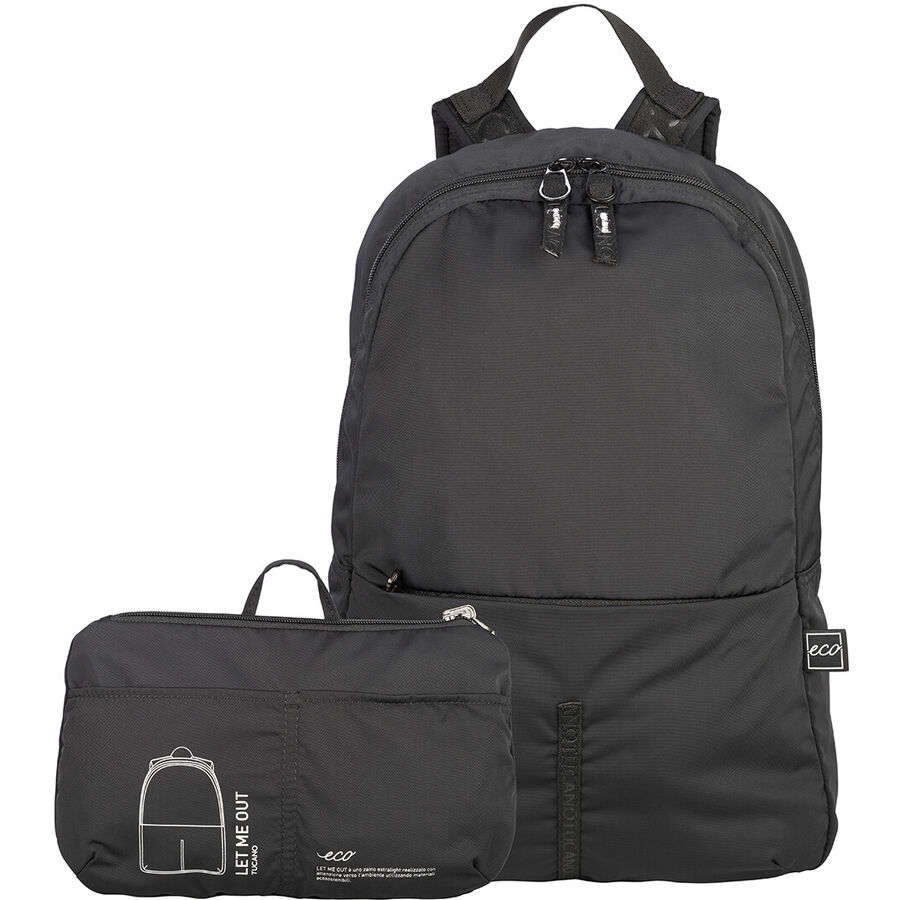 Tucano Rucksack FOLDABLE von Tucano