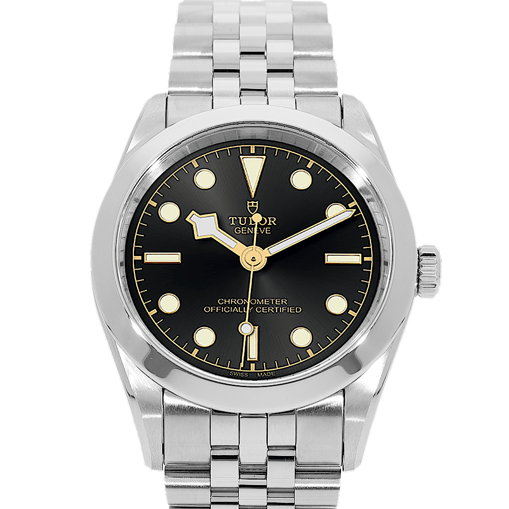 Tudor Black Bay 31 von Tudor