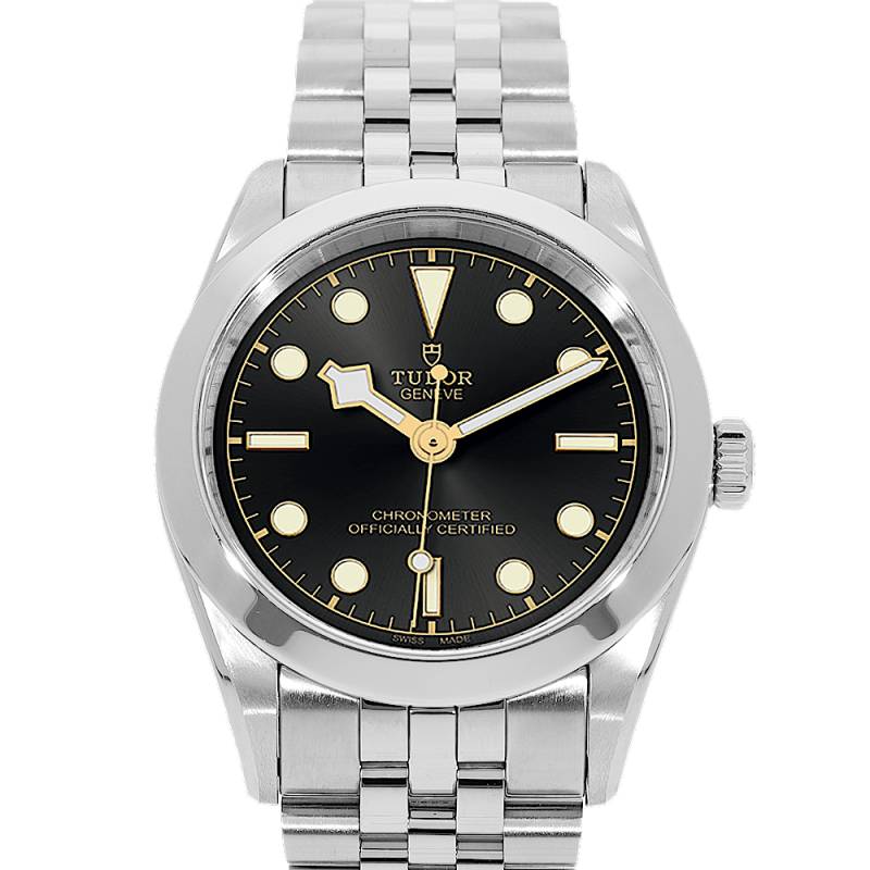 Tudor Black Bay 31 von Tudor