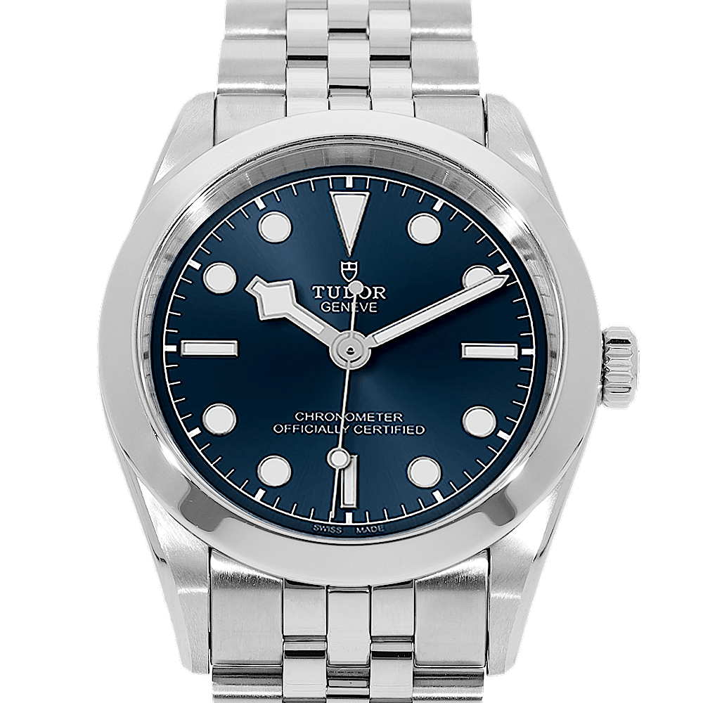 Tudor Black Bay 36 von Tudor