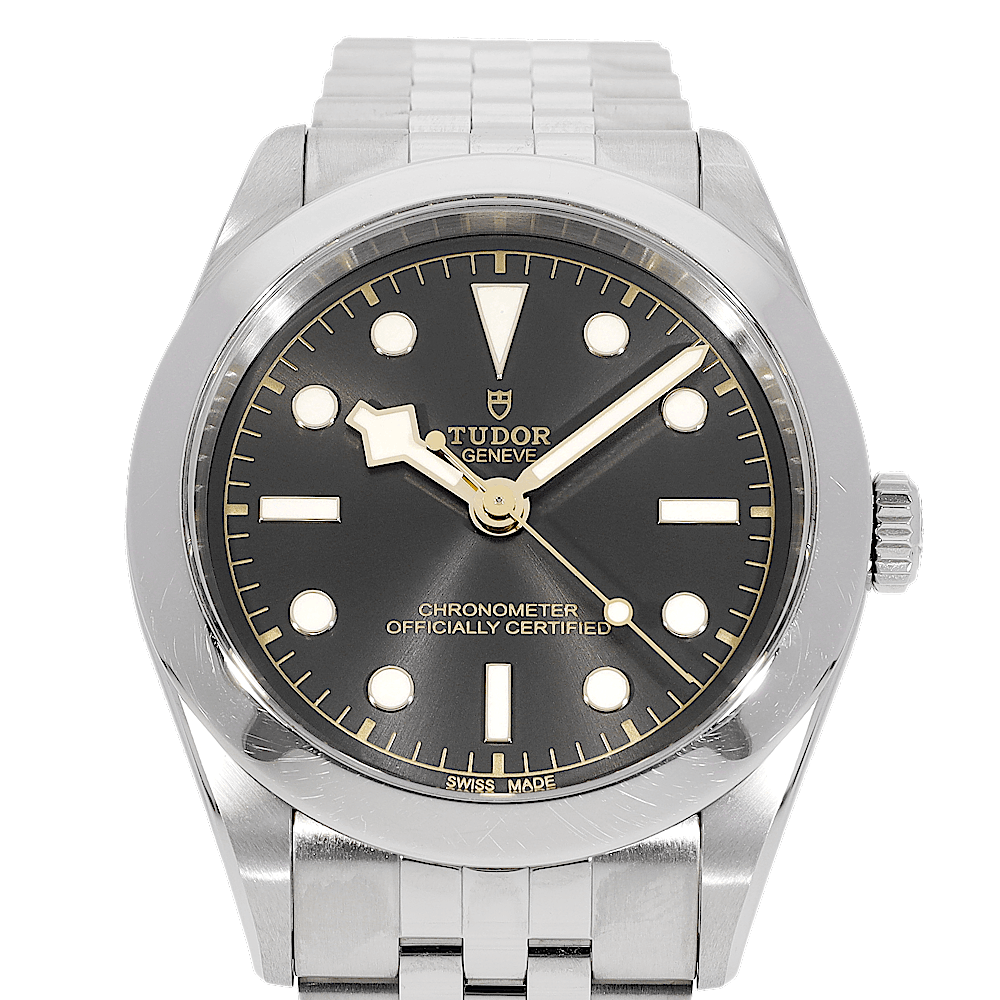 Tudor Black Bay 39 von Tudor