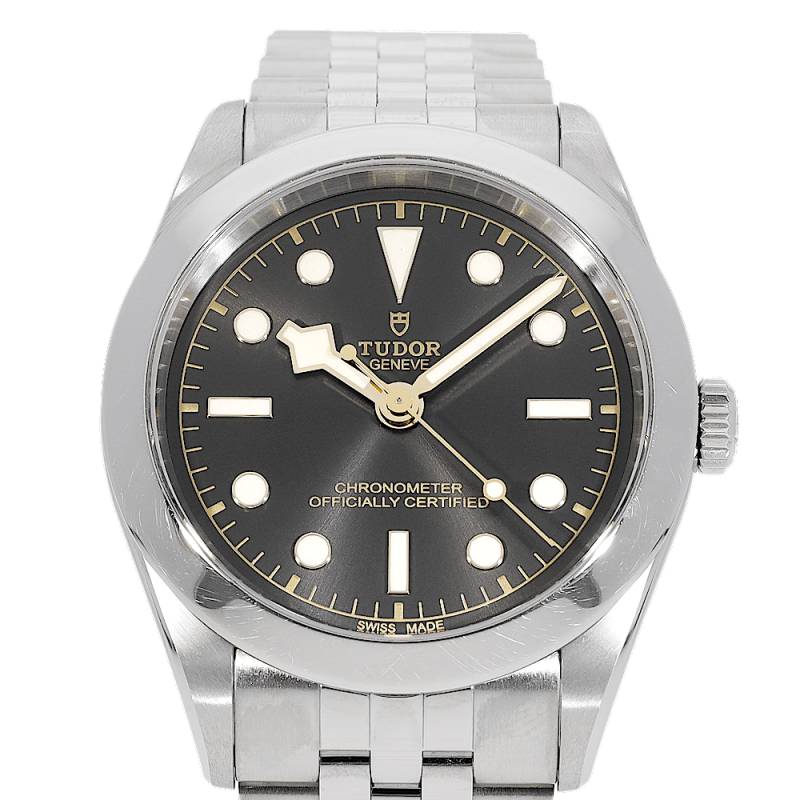 Tudor Black Bay 39 von Tudor