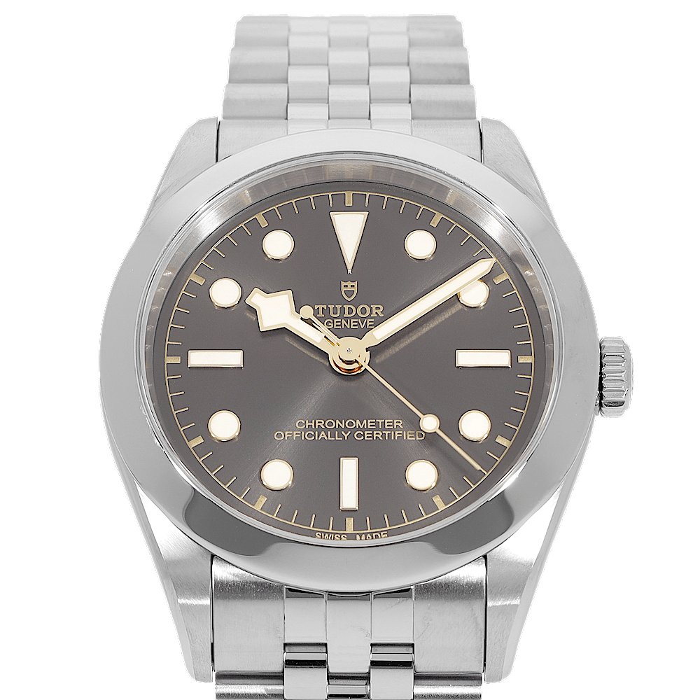 Tudor Black Bay 39 von Tudor