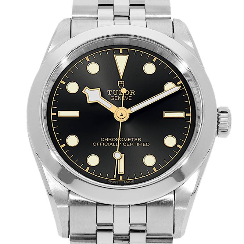 Tudor Black Bay 41 von Tudor