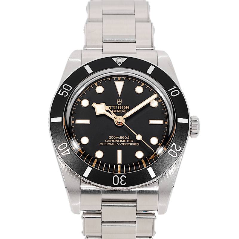 Tudor Black Bay 54 von Tudor