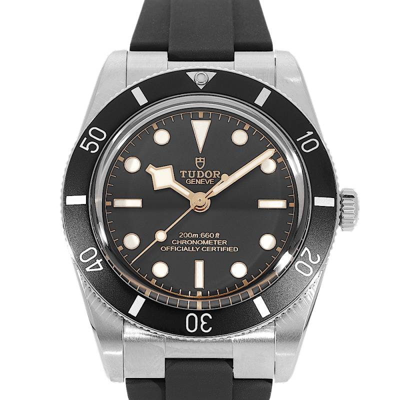 Tudor Black Bay 54 von Tudor