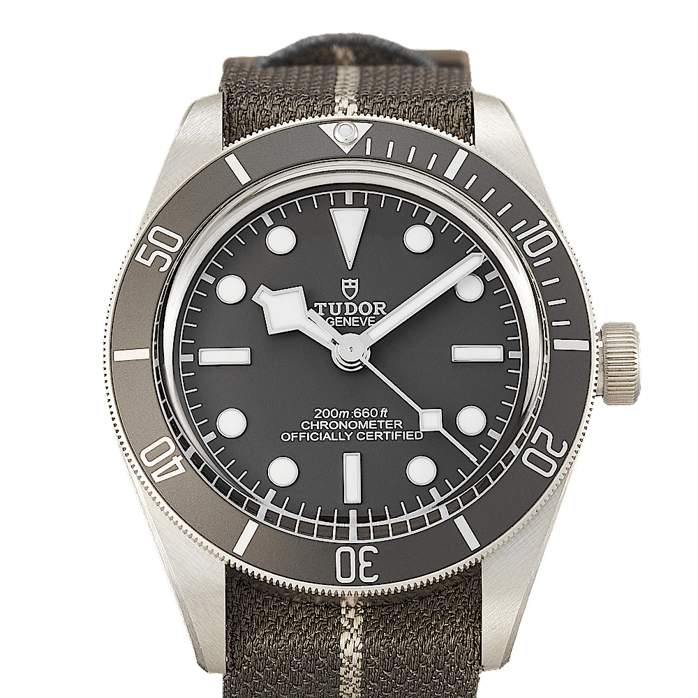 Tudor Black Bay Fifty-Eight 925 von Tudor