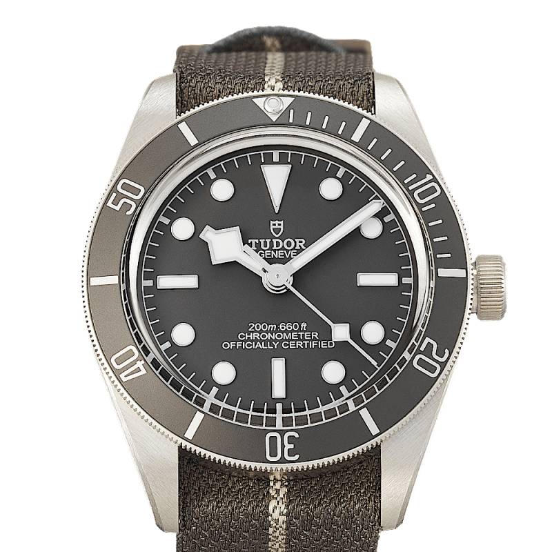 Tudor Black Bay Fifty-Eight 925 von Tudor