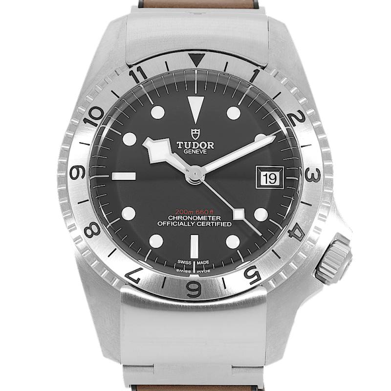 Tudor Black Bay P01 von Tudor