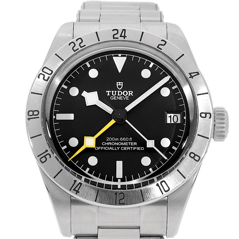 Tudor Black Bay Pro von Tudor