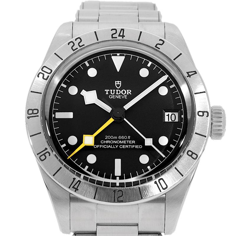 Tudor Black Bay Pro von Tudor