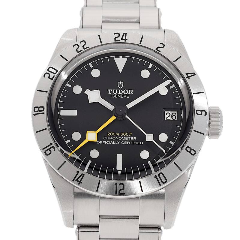 Tudor Black Bay Pro von Tudor