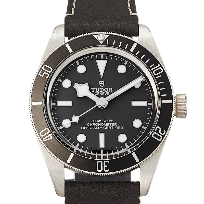 Tudor Black Bay von Tudor