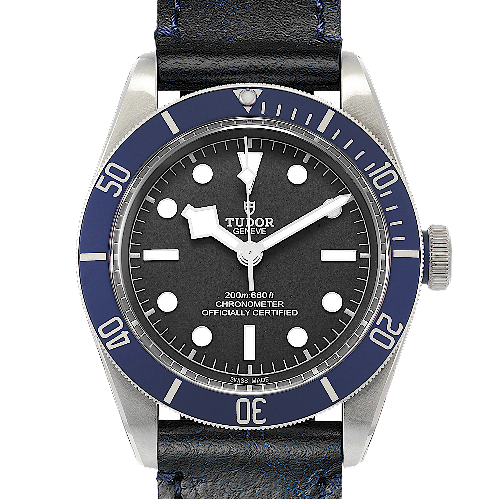 Tudor Black Bay von Tudor