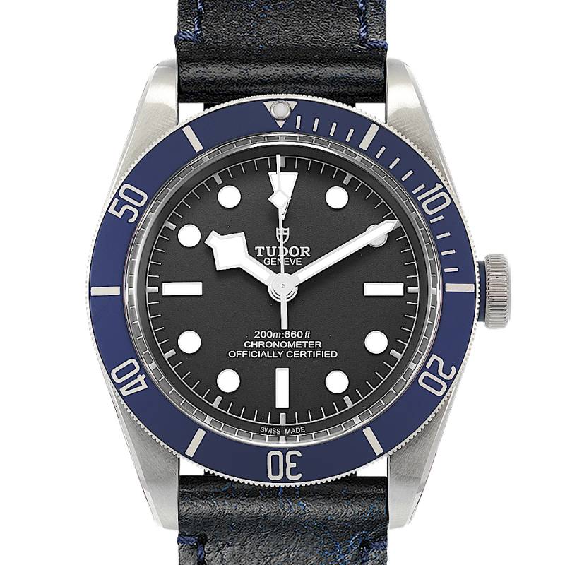 Tudor Black Bay von Tudor