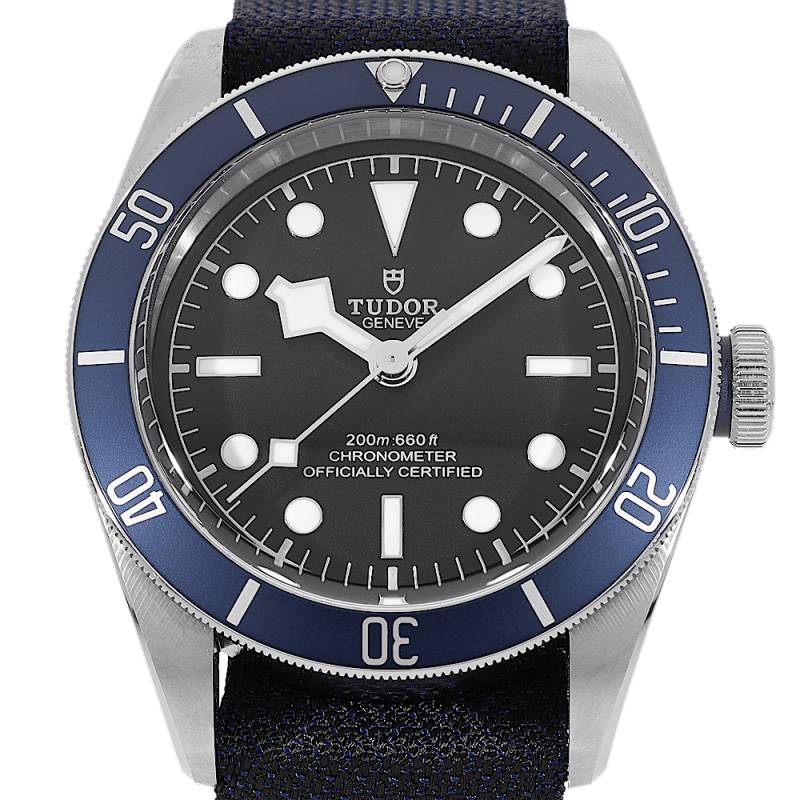 Tudor Black Bay von Tudor