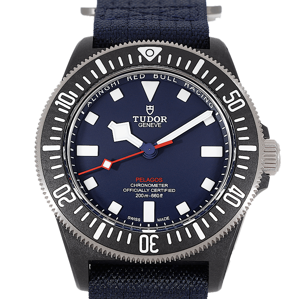 Tudor Pelagos FXD von Tudor