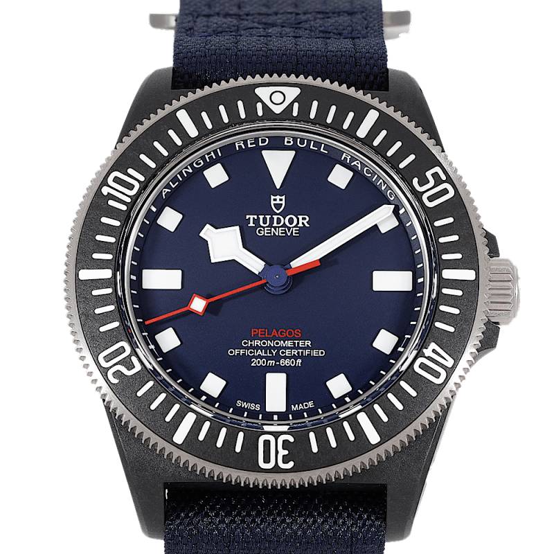 Tudor Pelagos FXD von Tudor