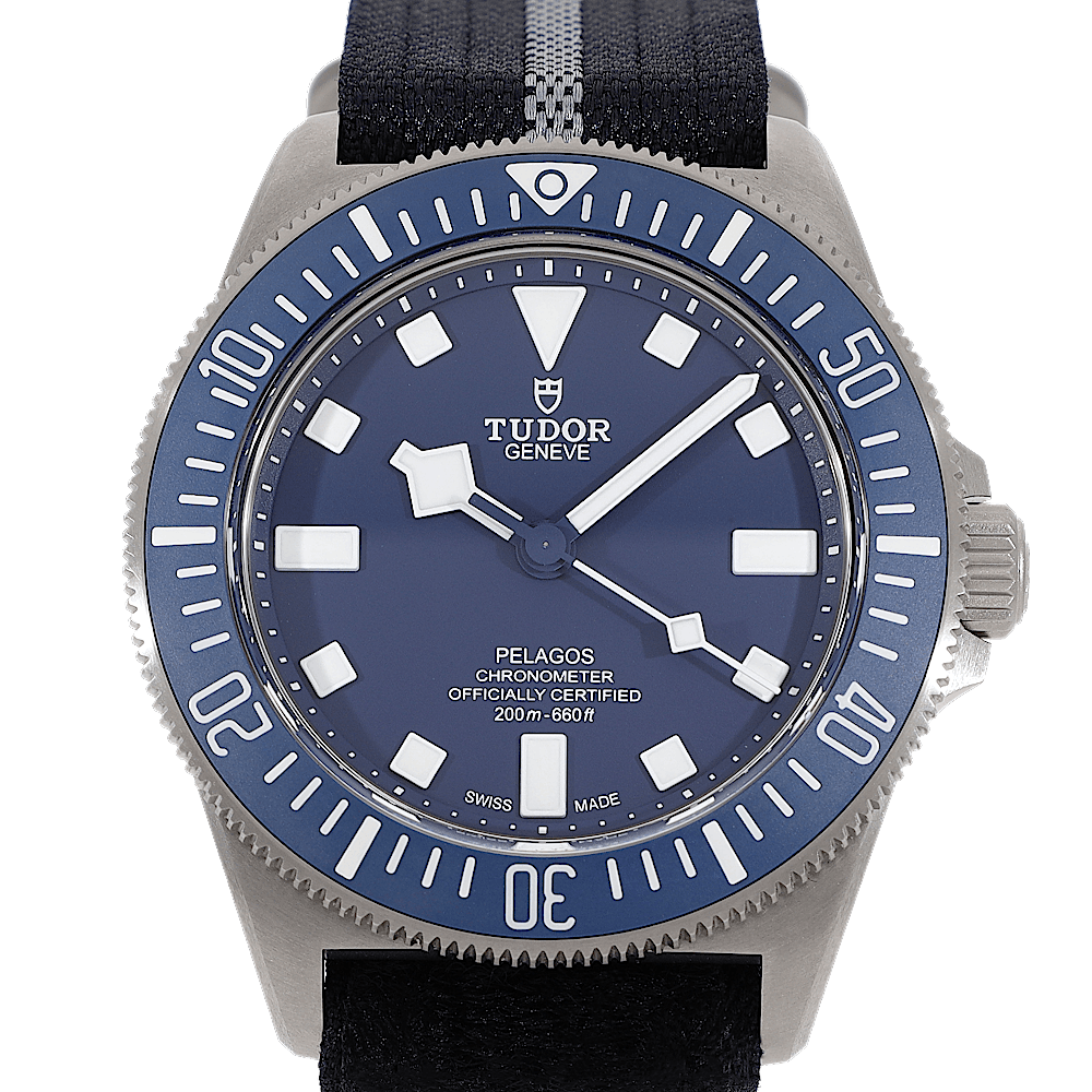 Tudor Pelagos FXD von Tudor