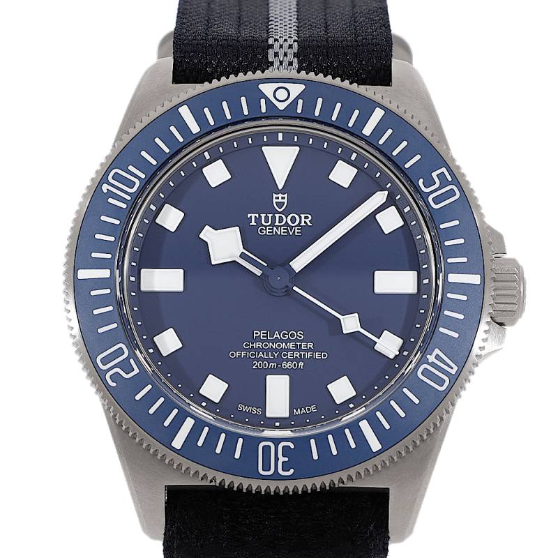 Tudor Pelagos FXD von Tudor