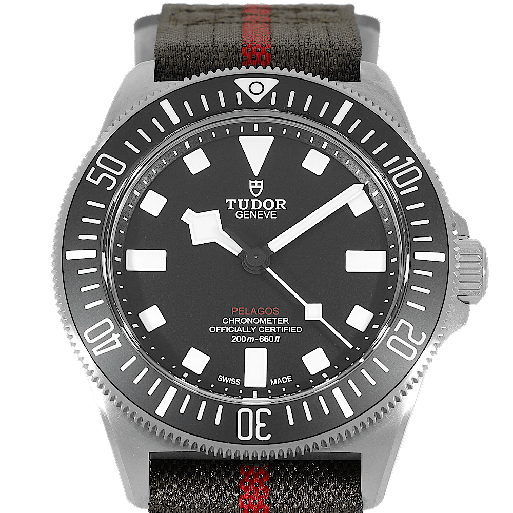 Tudor Pelagos FXD von Tudor