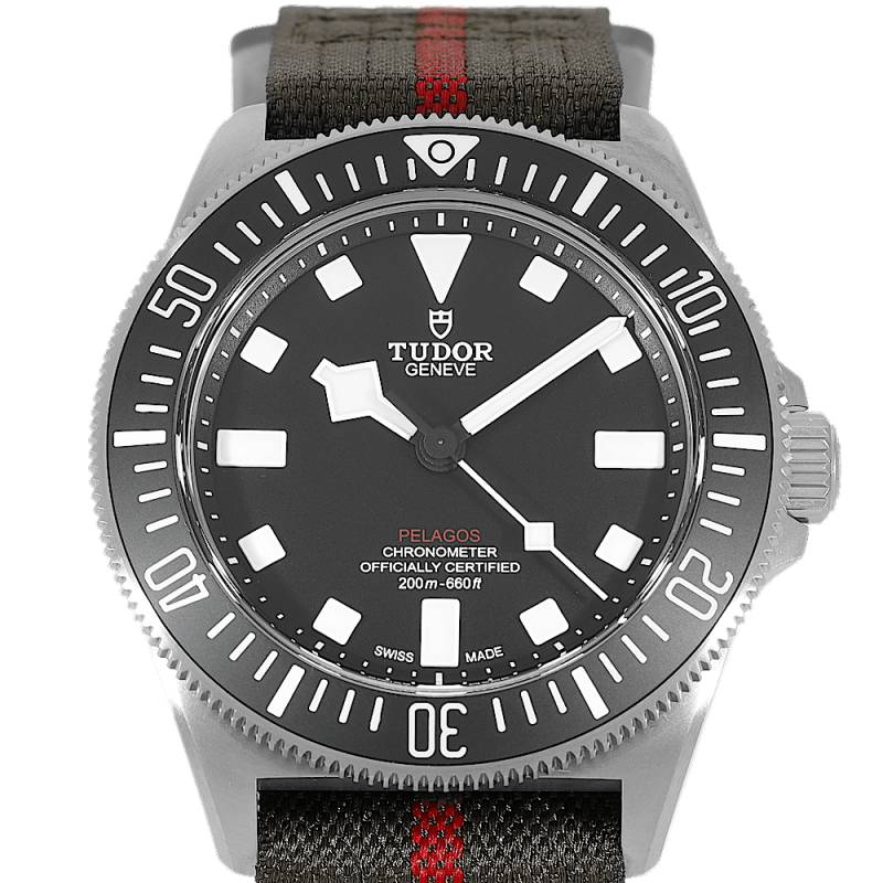 Tudor Pelagos FXD von Tudor