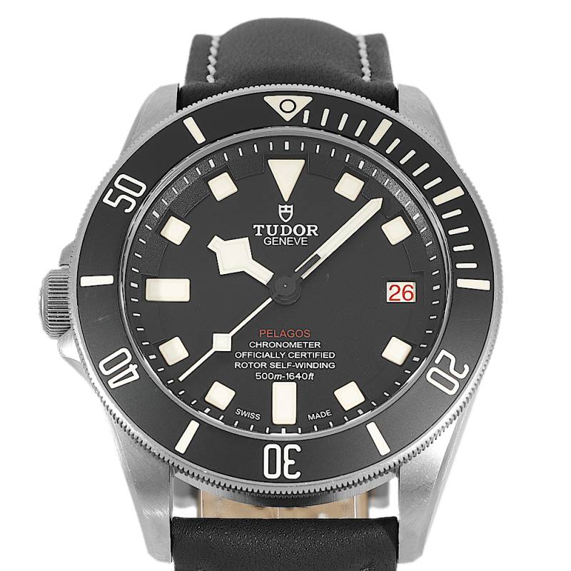 Tudor Pelagos LHD von Tudor