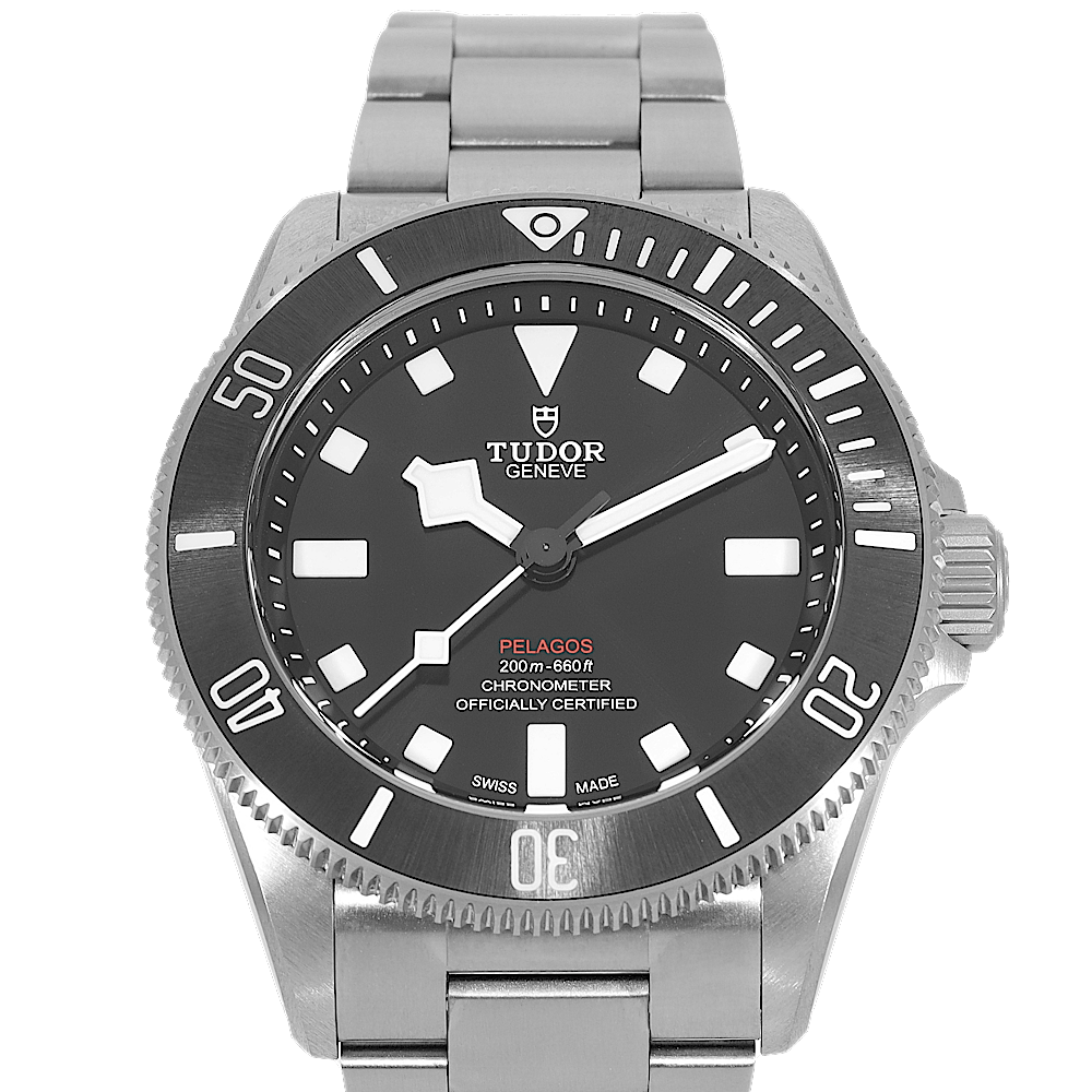 Tudor Pelagos von Tudor