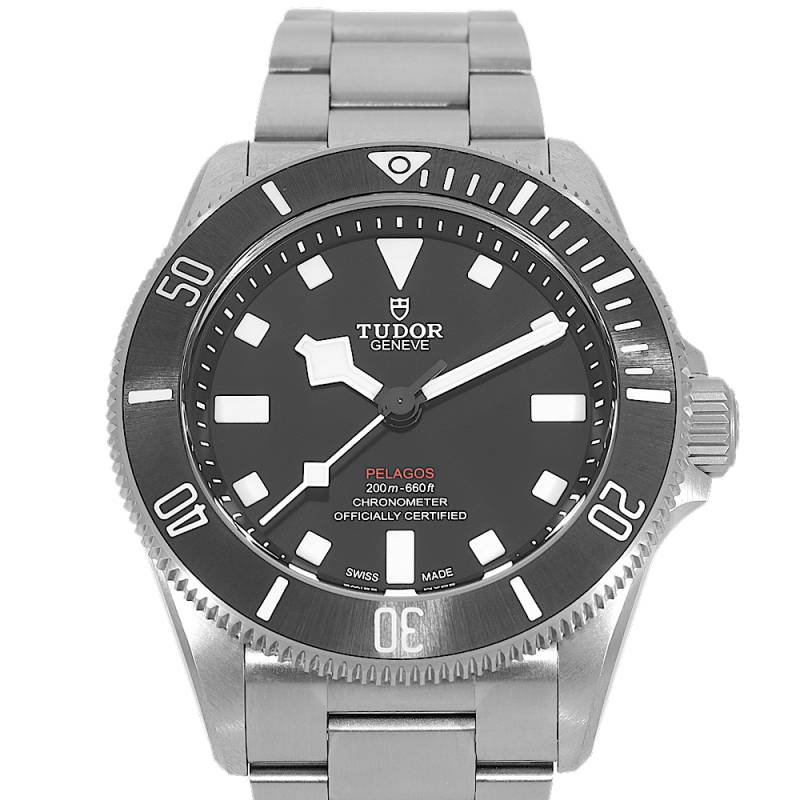 Tudor Pelagos von Tudor