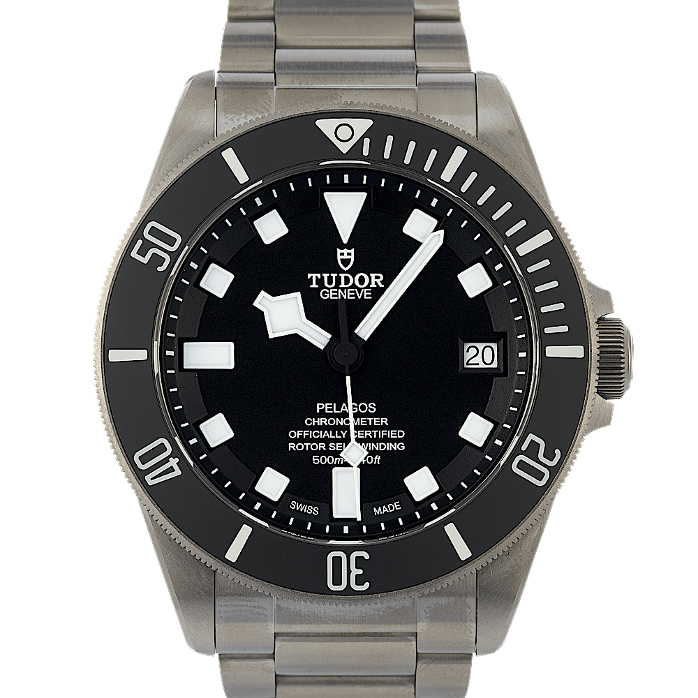 Tudor Pelagos von Tudor