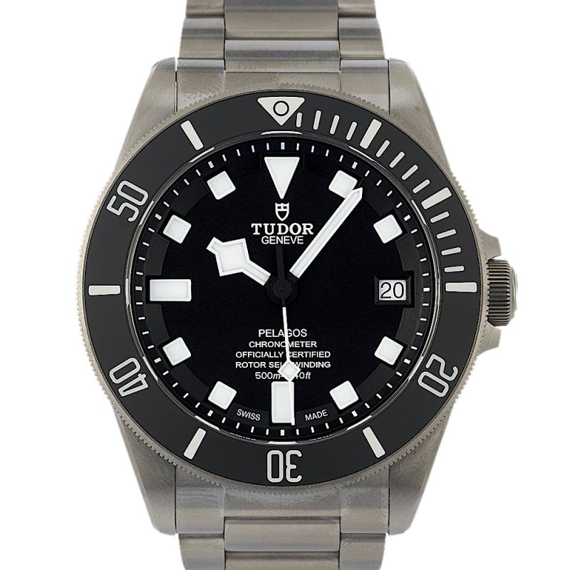 Tudor Pelagos von Tudor