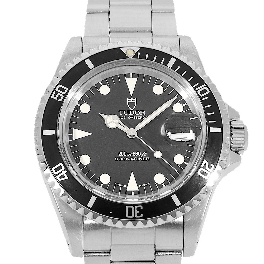 Tudor Prince Oysterdate von Tudor