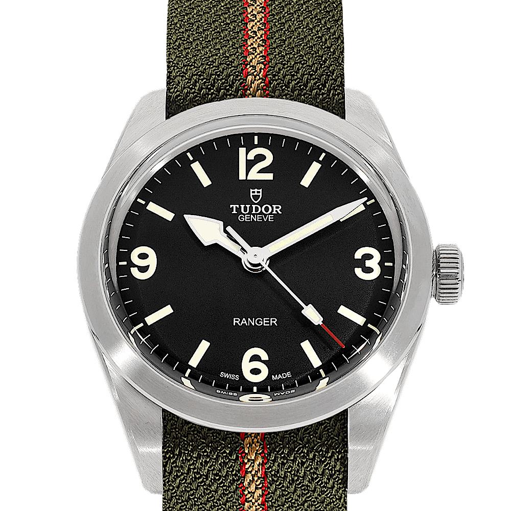 Tudor Ranger von Tudor