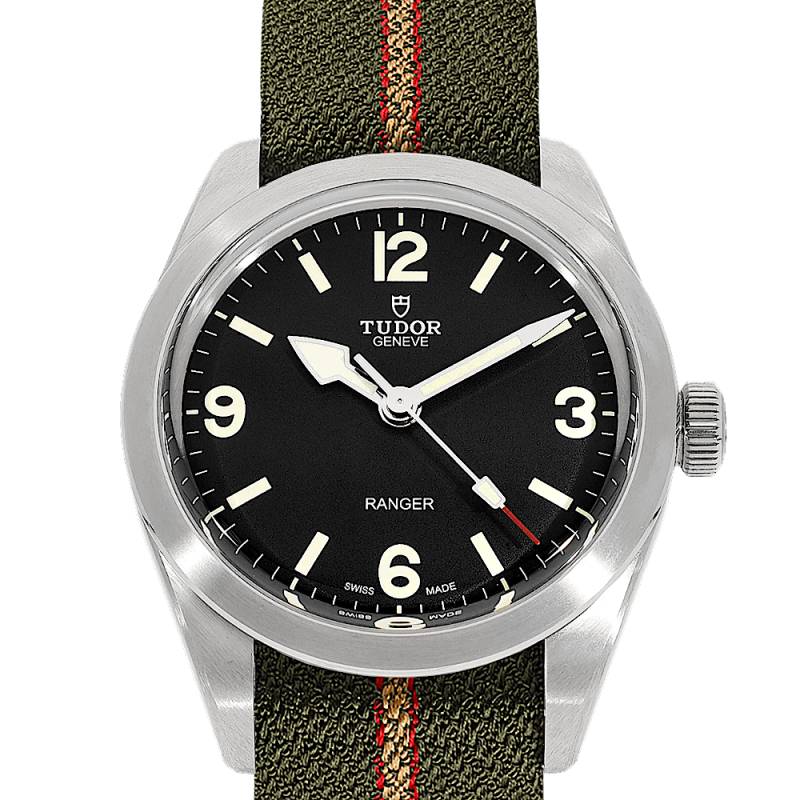 Tudor Ranger von Tudor