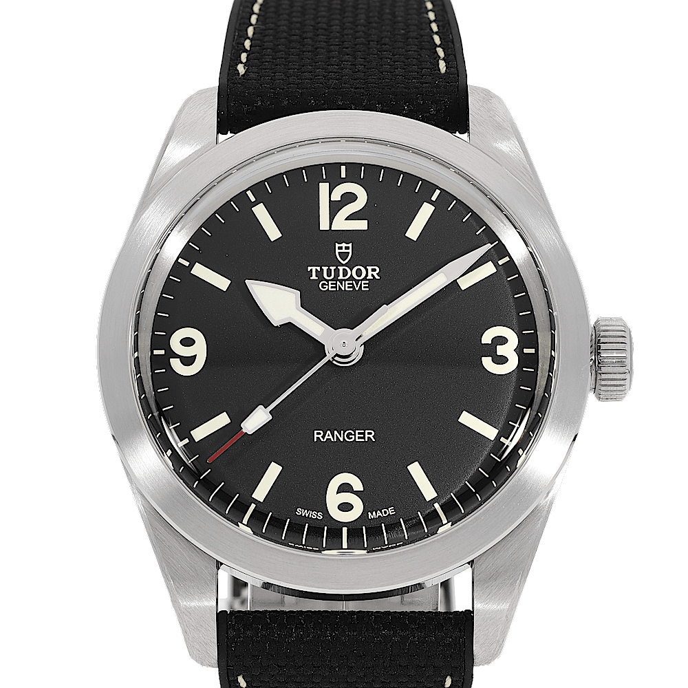 Tudor Ranger von Tudor