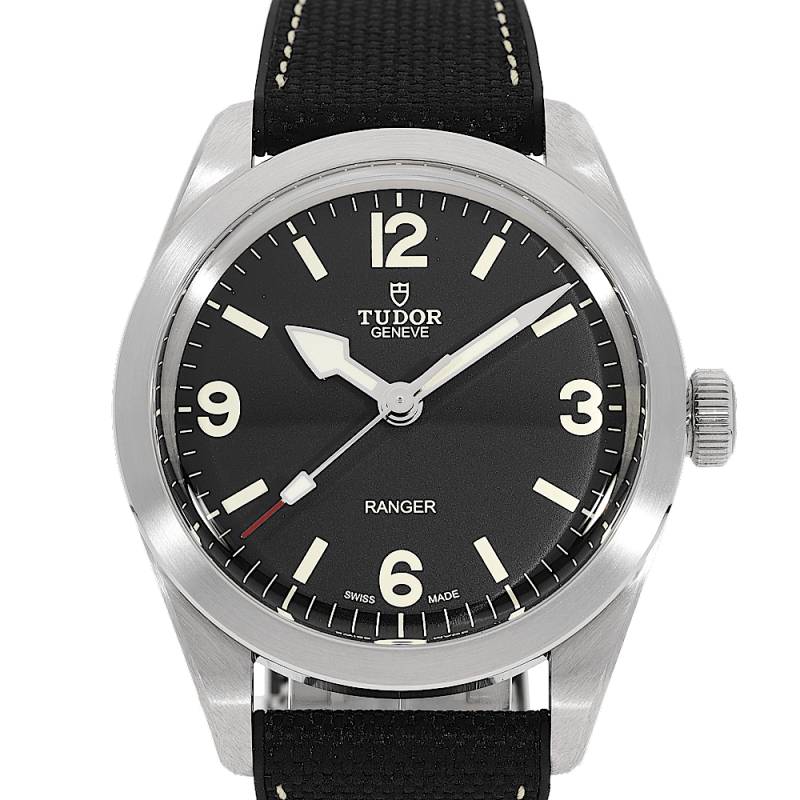 Tudor Ranger von Tudor