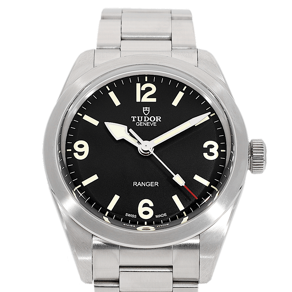 Tudor Ranger von Tudor