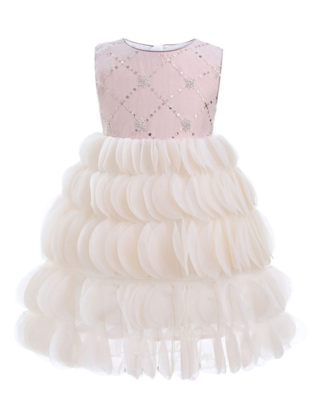 Tulleen Dionne tulle dress - Pink von Tulleen