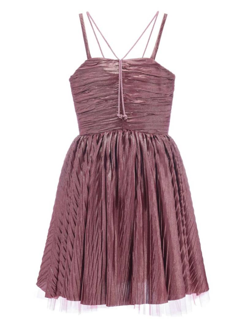 Tulleen Gianotta dress - Pink von Tulleen