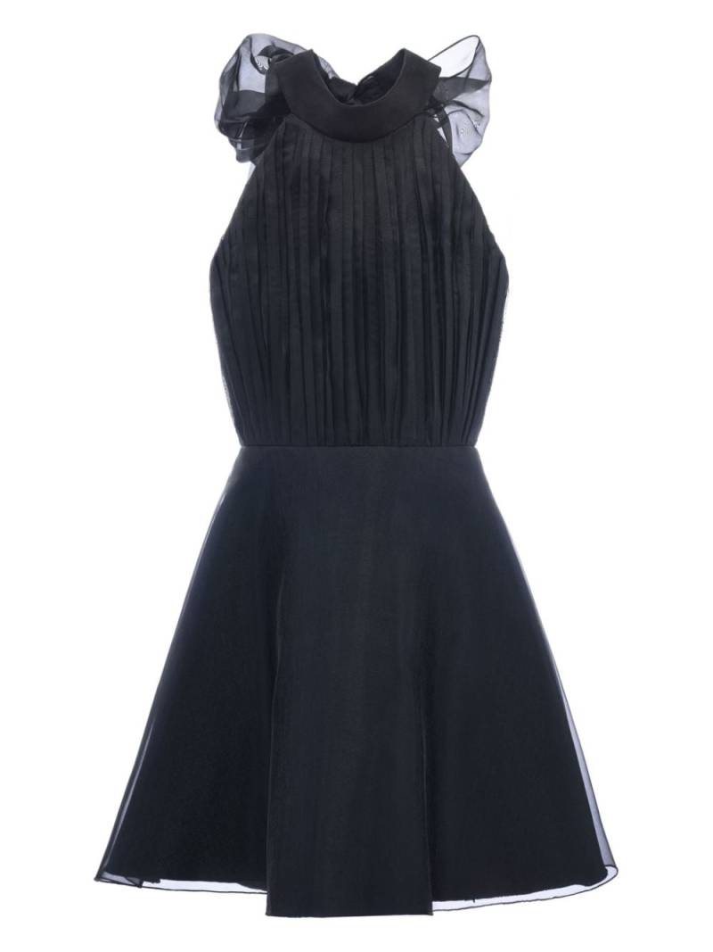 Tulleen Tivoli dress - Black von Tulleen