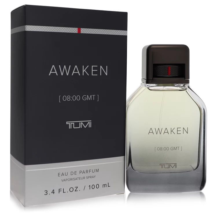 Awaken by Tumi Eau de Parfum 100ml von Tumi