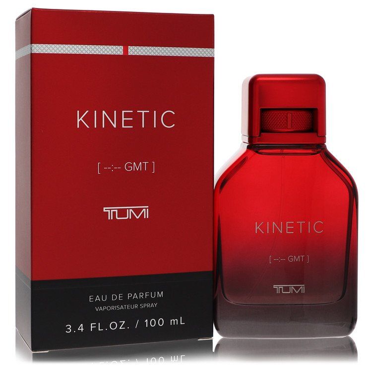 Kinetic by Tumi Eau de Parfum 100ml von Tumi