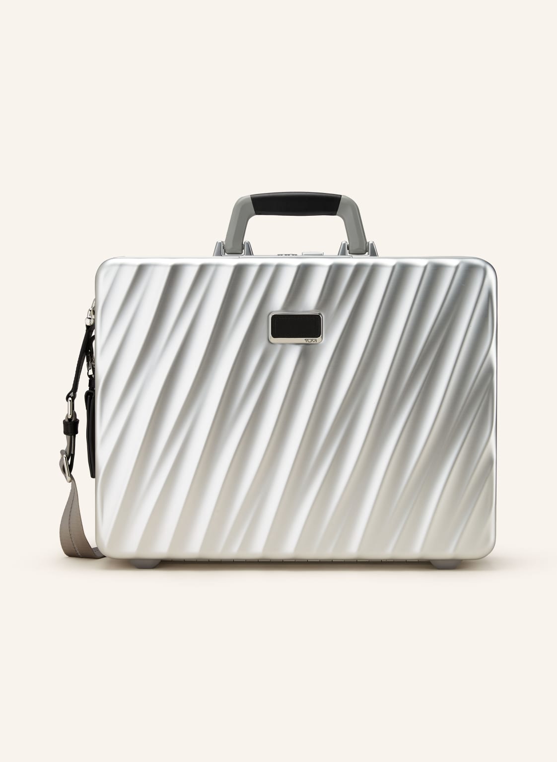 Tumi 19 Degree Business-Trolley silber Tumi 19 Degree Business-Trolley silber von Tumi