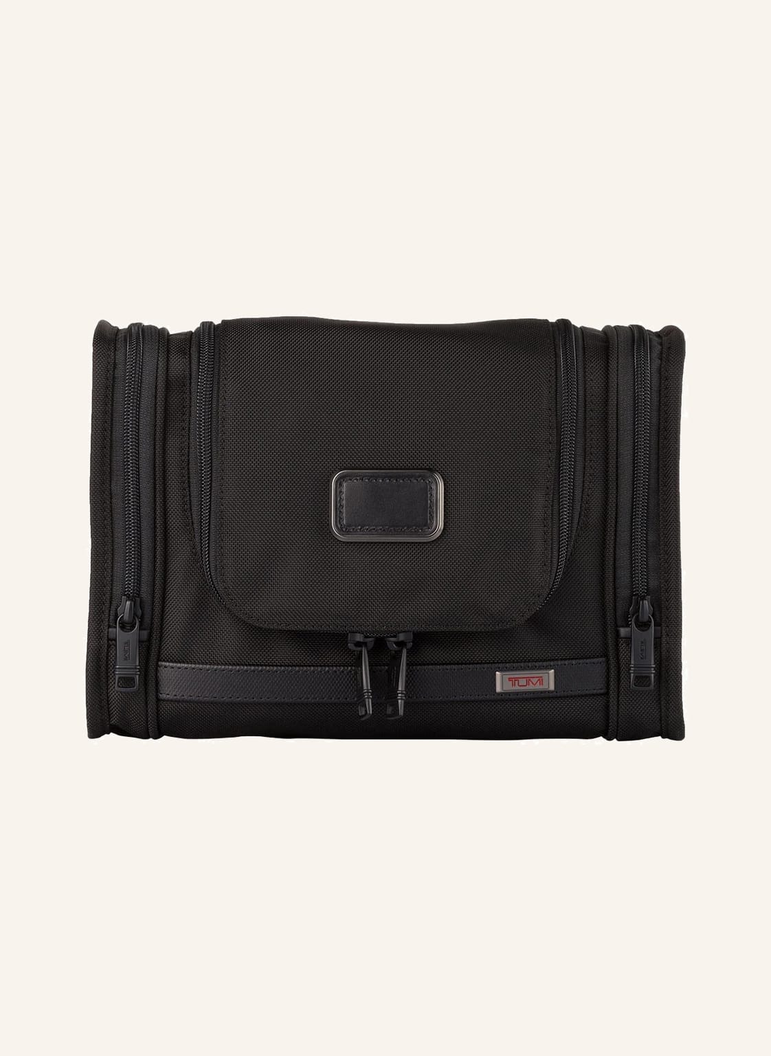 Tumi Alpha 3 Kulturtasche schwarz von Tumi